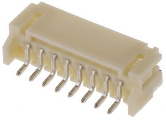 S8B-PH-SM4-TB(LF)(SN)