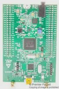 STM32F407G-DISC1