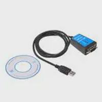 USB2.0toSerialAdapter