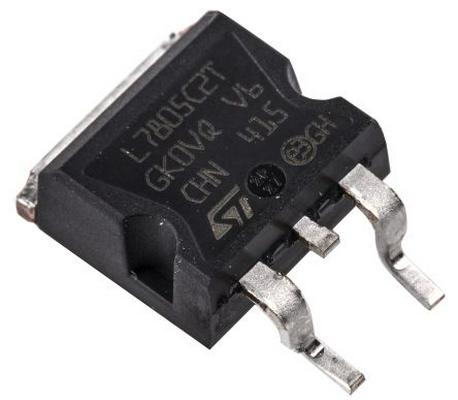 L7805CD2T-TR