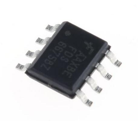 FDS6675BZ