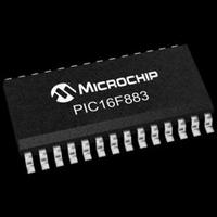 PIC16F883-I/SP