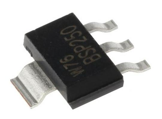 BSP250,115