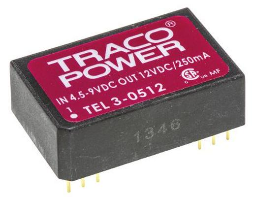 TEL3-0512