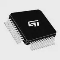 STM8L151C8T6TR