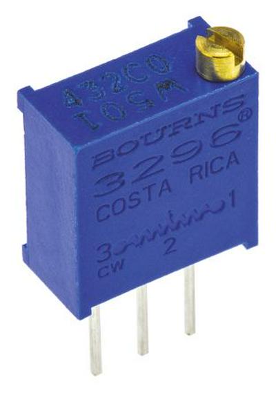 3296W-1-501LF