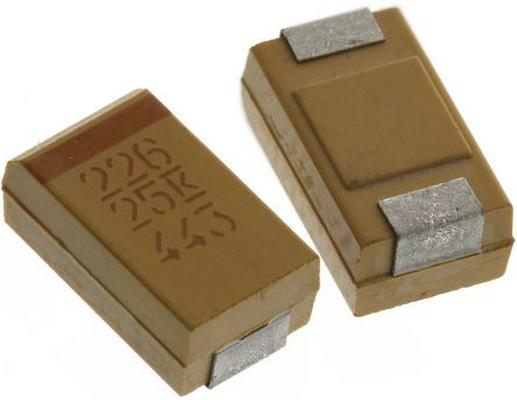T491D226K025AT