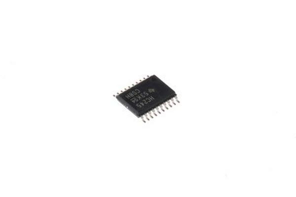 SN74HC245PW