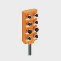ASBV4/LED5-256/5M