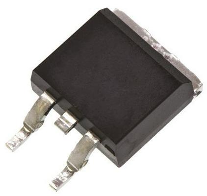 IRF740ASPBF