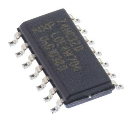 74HC32D,652