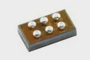 TPS62840YBGR