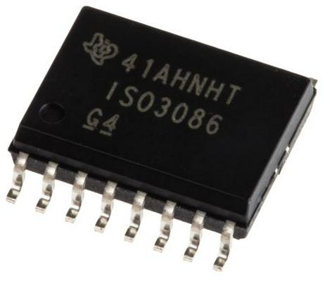 ISO3086DW