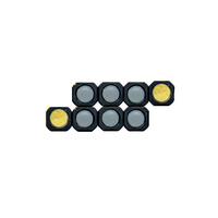 MLPS-B-5-0203-DD-2-PLW5-500