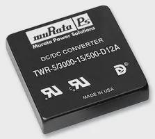 TWR-5/3000-15/500-D12A-C
