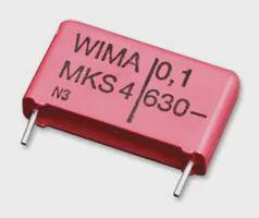 MKS20.015UF+/-10%63V