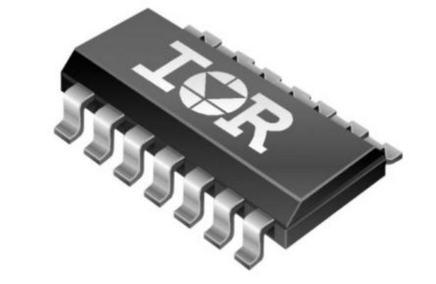 IRS21064STRPBF