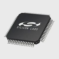 EFM32TG842F32-D-QFP64R