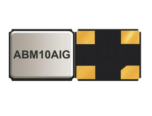 ABM10AIG-25.000MHZ-4Z-T3