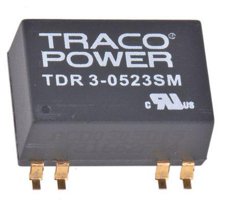 TDR3-0523SM