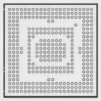 ADSP-SC584CBCZ-4A