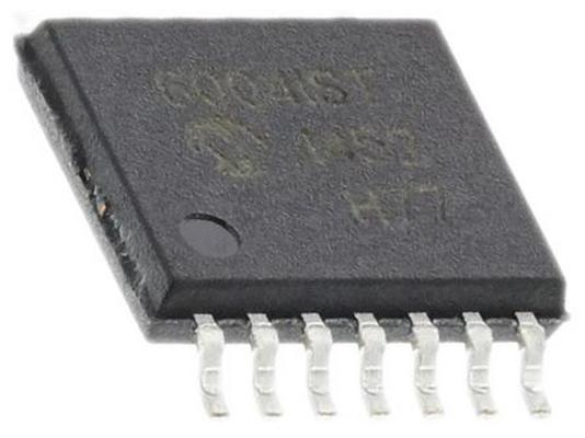 MCP6004-I/ST