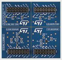 STEVAL-LDO001V1