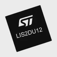 LIS2DUXS12TR