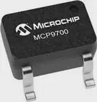 MCP9700T-H/LT