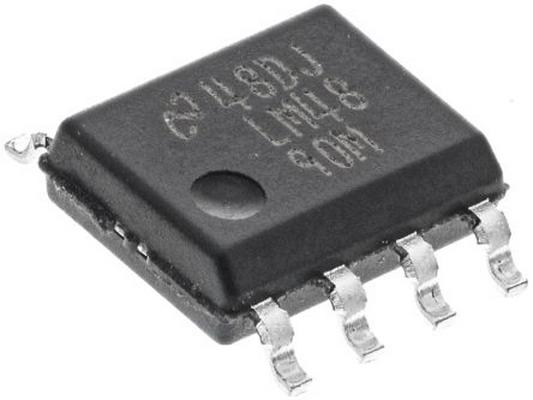 LM4890M/NOPB
