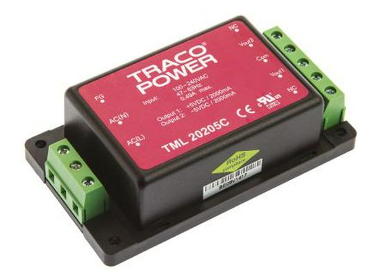 TML20205C