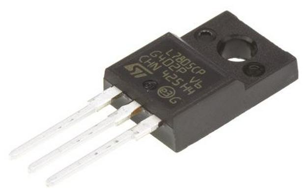 L7805CP