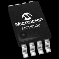 MCP9808-E/MS