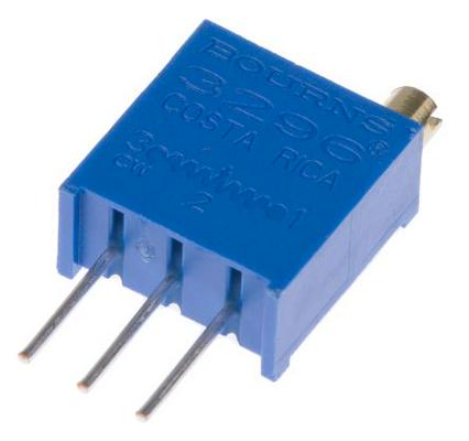 3296W-1-105LF