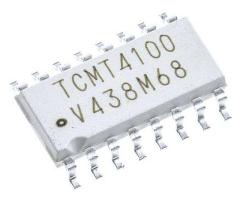 TCMT4100