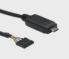 USBC-FS-UART-5V-3.3V-1800-PH