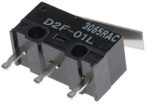 D2F-01L