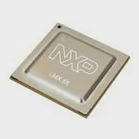 MIMX8DX6AVLFZAC
