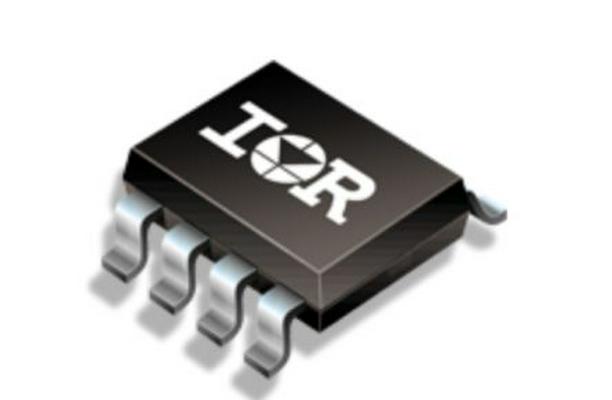 IRS2101STRPBF