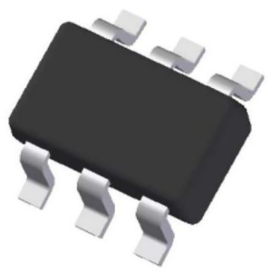 DMC3401LDW-7