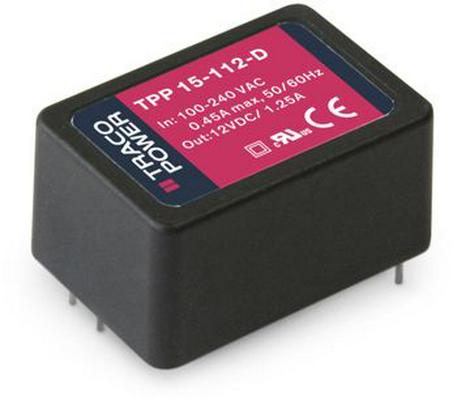 TPP15-124-D