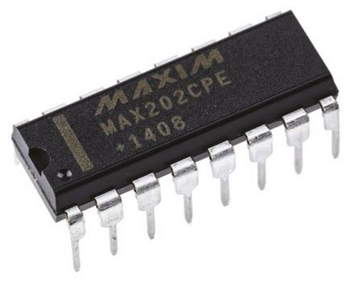 MAX202CPE+