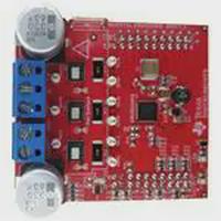 BOOSTXL-DRV8320RS