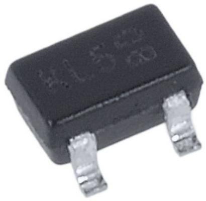 BAT54W-7-F