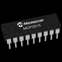MCP2515T-I/SO