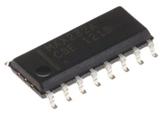 MAX232ACSE+T