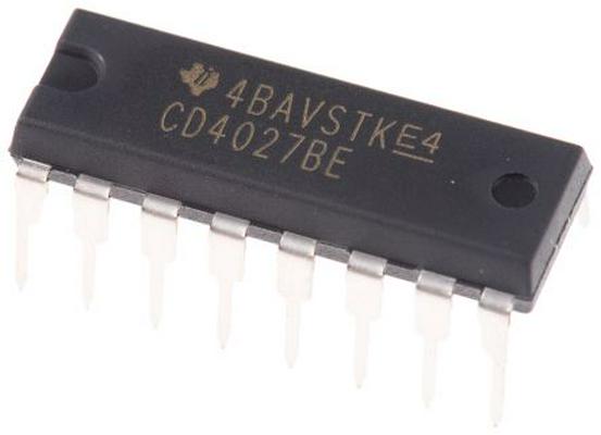 CD4027BE