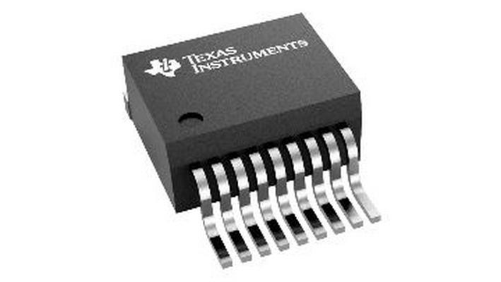 LM4950TS/NOPB