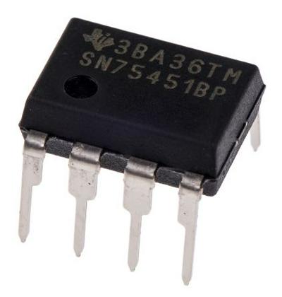 SN75451BP