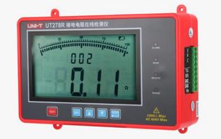 UT278R